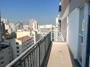 Apartamento Bela Vista São Paulo — foto 9
