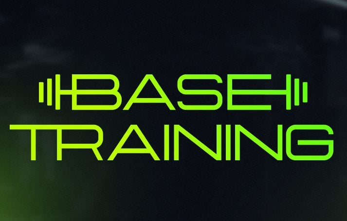 Ebook de treino intenso