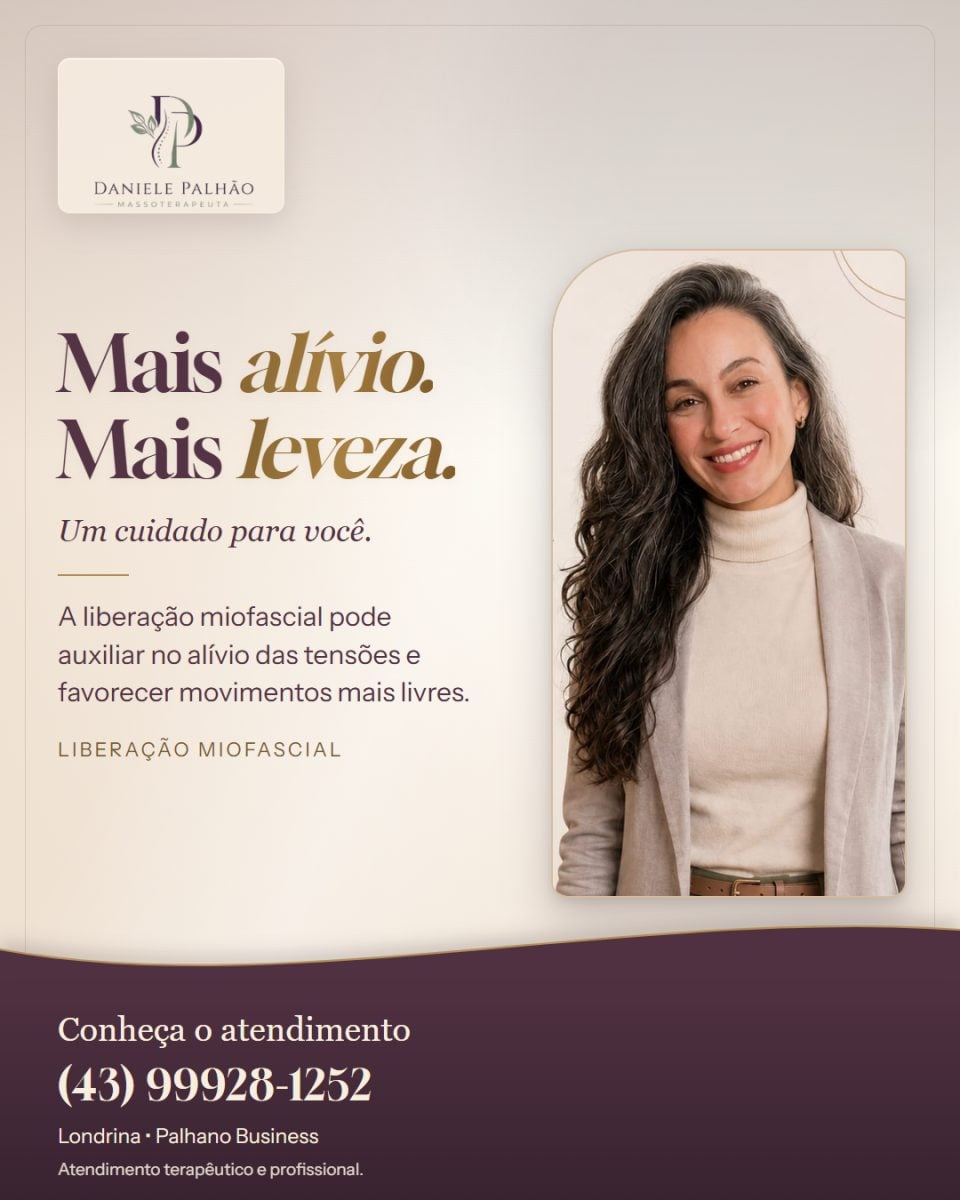 Liberação Miofascial — foto 2