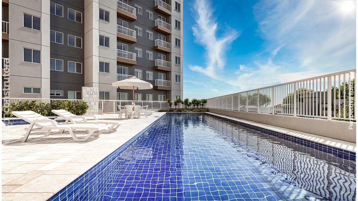 Apartamento na Freguesia do Ó — foto 2