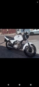 Moto Titan 150 — foto 4
