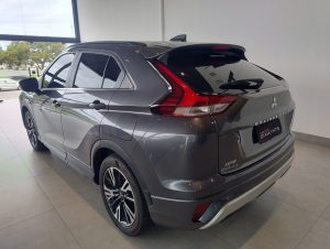 Eclipse Cross 1.5 Hpe At Gasolina 24/25 — foto 5