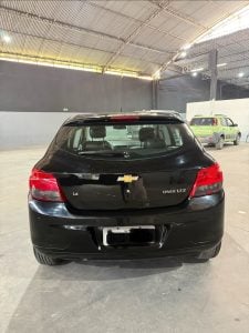 Ônix 2014 1.4 — foto 3