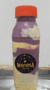 Mafiosa açaí — foto 9
