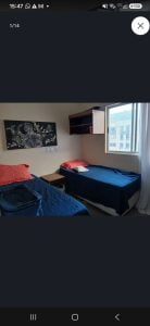 Apartamento 3/4 nascente imbui — foto 4