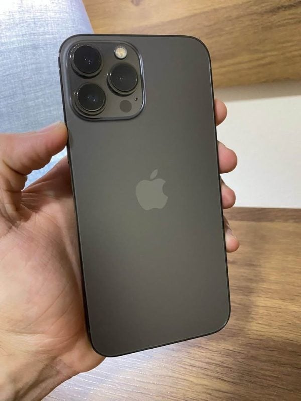 IPhone 12 Pro 128GB Tudo Original