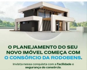 Consórcio de imóveis Rodobens. Simule agora. — foto 3