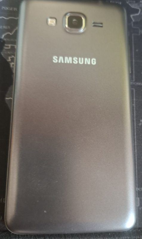 Udado-Samsung Galaxy Duos