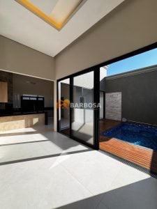 Casa à venda com 3 quartos no Frigorífico, em Barretos SP — foto 5