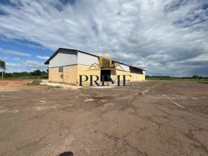 Área Industrial com Barracões | Rodovia Marechal Rondon - Guararapes/SP — foto 9