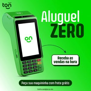 Maquininhas ton — foto 5