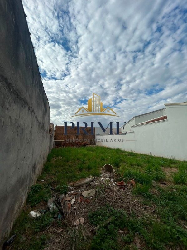 Terreno A Venda