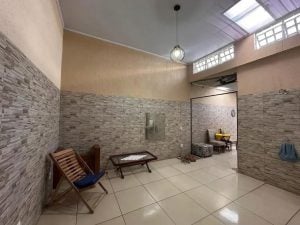 Casa Térrea De 4 Quartos (1 Suíte) Com Ateliê Guará I — foto 20
