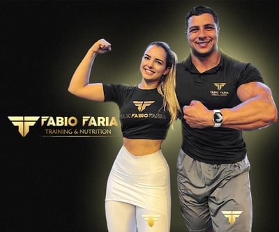 Curso Online FF Training e Nutrition para Mulheres