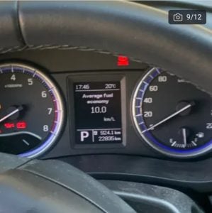 Suzuki s cross 4you 1.6 16v aut. 2017 — foto 3