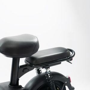 Moto elétrica — foto 20