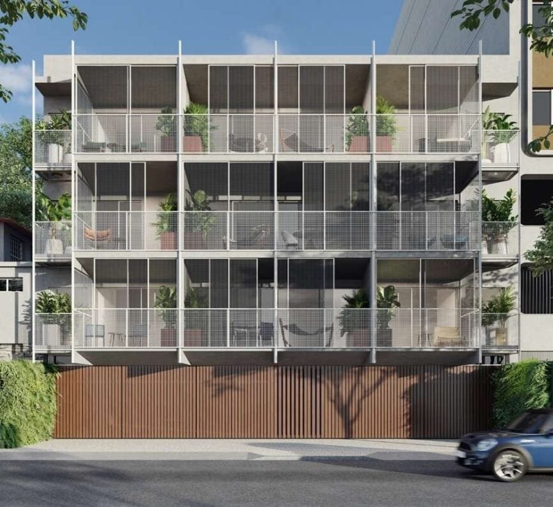 Apartamento a Venda no bairro Gávea - Rio de Janeiro, RJ