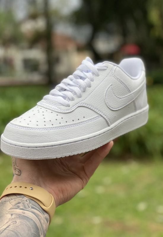 Sapatos da nike