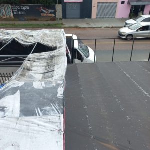 Sobrado Comercial de 130 m²,mais 3 casas no fundo Sitio Cercado. Curitiba Valor: R$ 680.000 — foto 14