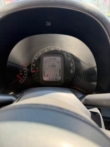 Fiat Mobi — foto 5