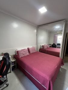 Casa no parque vitória 3Quartos — foto 9