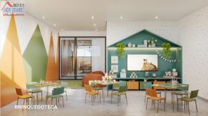 Apartamento para Venda em Olinda, Jardim Atlântico, 2 dormitórios, 1 banheiro, 1 vaga — foto 8