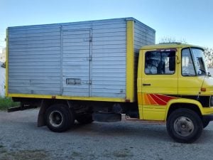 Tas frete transporte — foto 3