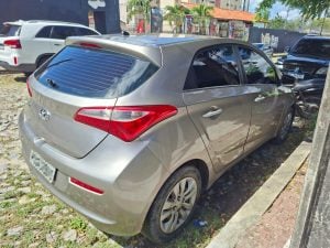 Hyundai HB20 Comfort 1.0 TB Flex 12V Mec. 2017 — foto 6