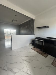 Maravilhosa casa de 3 quartos completa em Unamar — foto 10