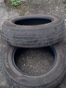 Pneu 175/70/14 — foto 6