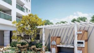Apartamento a Venda no bairro Recreio dos Bandeirantes - Rio de Janeiro, RJ — foto 7