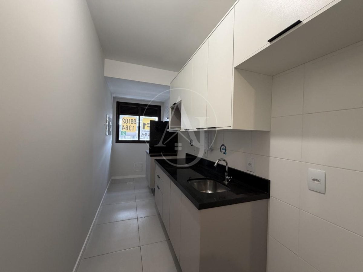 Apartamento para Venda em Florianópolis, Itacorubi, 2 dormitórios, 1 suíte, 2 banheiros, 1 — foto 2