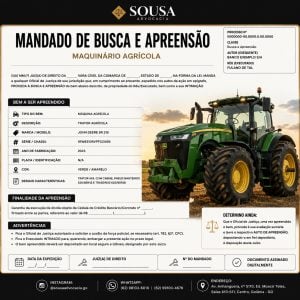 Busca E Apreensão Veicular? — foto 5