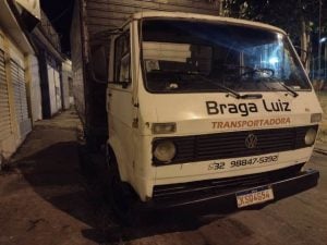 Braga Luiz Transportes — foto 6