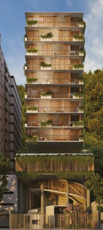 Apartamento a Venda no bairro Botafogo - Rio de Janeiro, RJ
