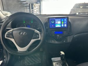 I30 Gls 2.0 Completo — foto 11