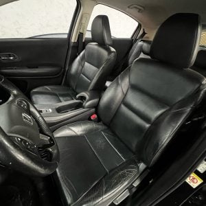 Honda Hr-v 2016 Exl 1.8 Cvt Flex — foto 6
