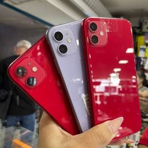 IPhone 11 novo promoção — foto 3