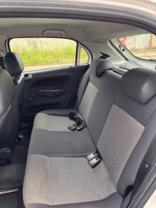 Vw Gol City 1.0 Flex 2013/2014 — foto 10
