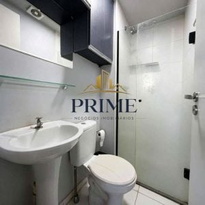 Apartamento Para Venda E Locação — foto 6