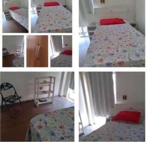 Quarto Individual Pituba — foto 3