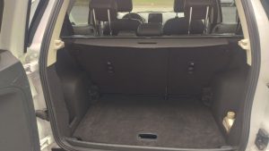 Ford EcoSport Freestyle 1.5 Flex 18/19 — foto 15
