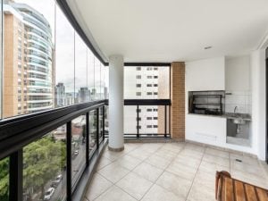 Apartamento, Residencial para Venda, Perdizes, São Paulo — foto 7