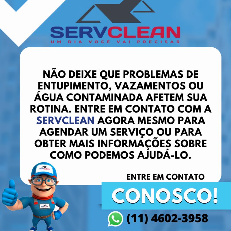 Caça Vazamento em Salto (11) 4602-3958