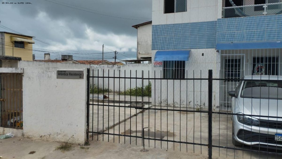 Apartamento para Venda em Olinda, Jardim Atlântico, 2 dormitórios, 1 suíte, 2 banheiros, 2 — foto 2