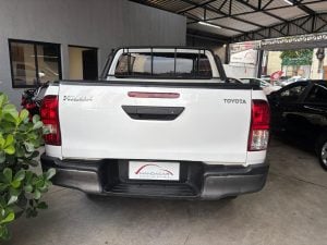 Hilux Cd Power Pack Diesel 2.8 4x4 24/24 Por Apenas R$ 162.000 — foto 7