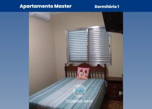 Cobertura Master - Praia Grande/Ubatuba-SP — foto 18