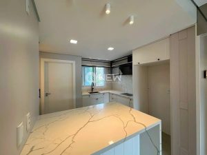 Lindo apartamento semimobiliado no Parque Europa — foto 3