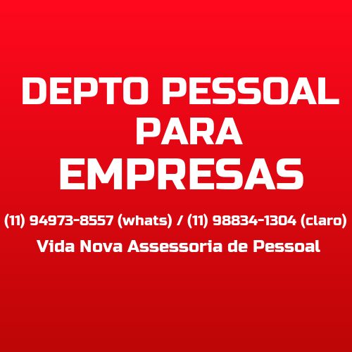 Terceirização De Departamento Pessoal — foto 2