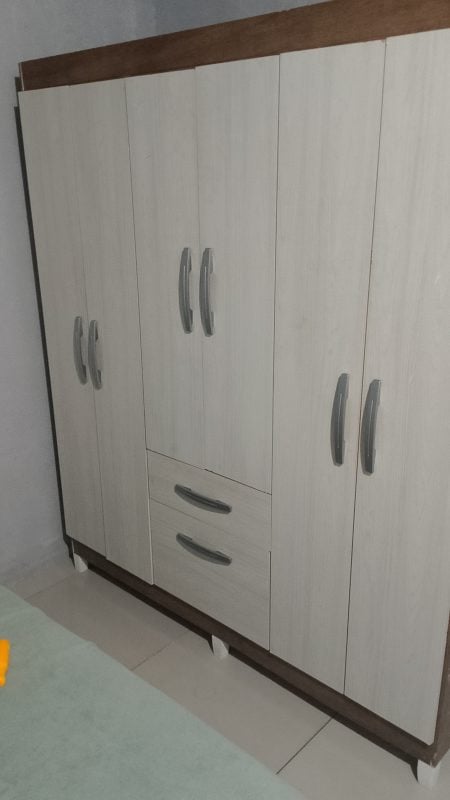 Montador de móveis